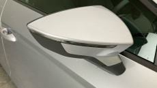 SEAT Leon 1.5 TSI EVO 150 FR Sport [EZ] 5dr Petrol Hatchback